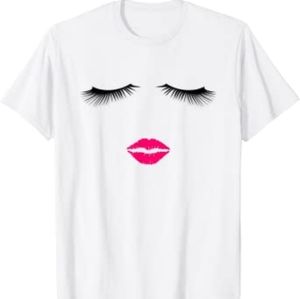 ☺️ women's t-shirt